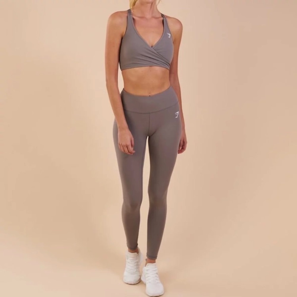 Gymshark Dreamy Leggings
